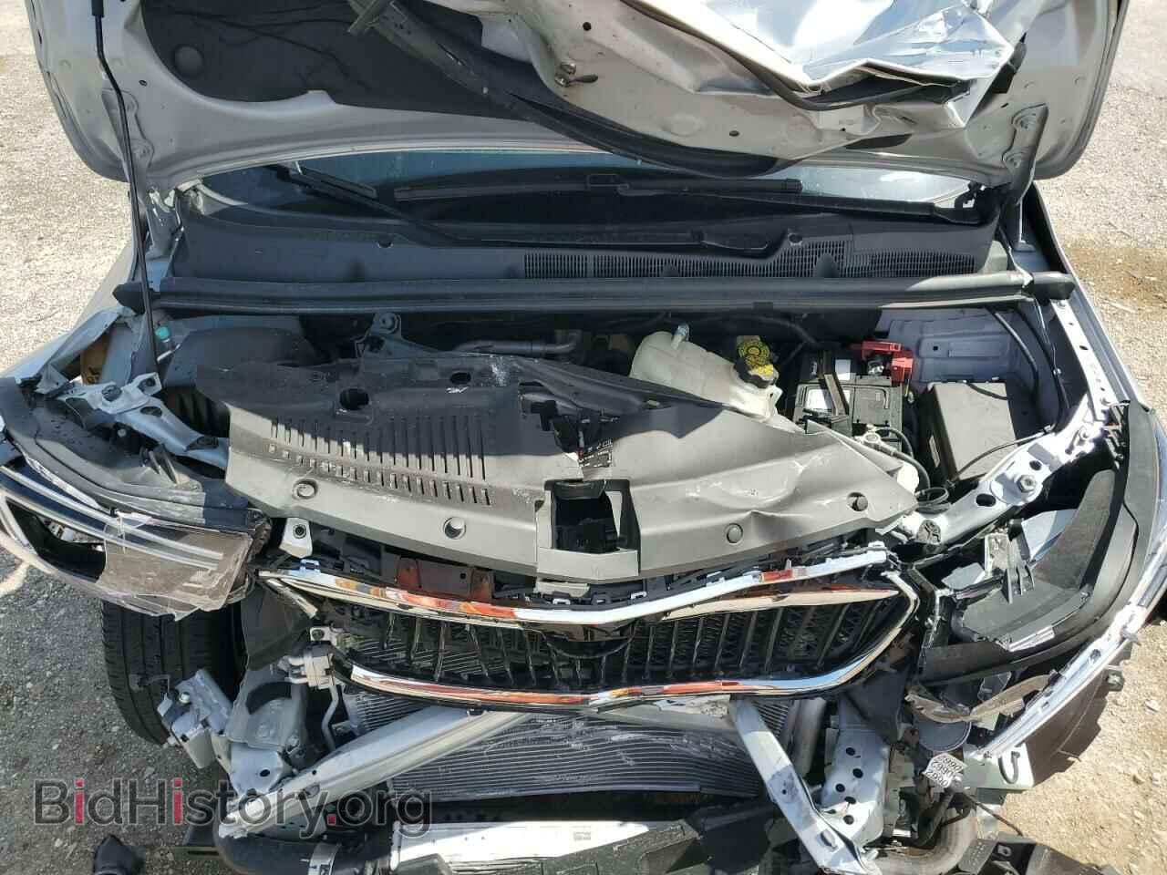 2018 BUICK ENCORE - VIN: KL4CJBSB7JB563972 - Фото 12