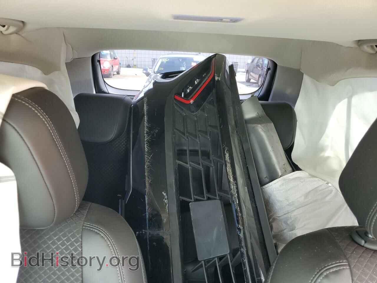 2018 BUICK ENCORE - VIN: KL4CJBSB7JB563972 - Фото 10