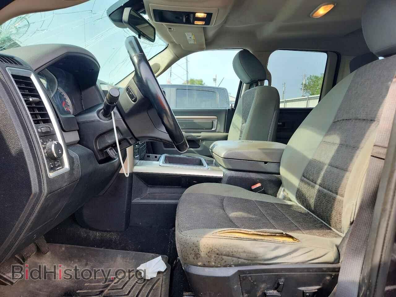 2014 RAM 1500 - VIN: 1C6RR7GG7ES451650 - Photo 7
