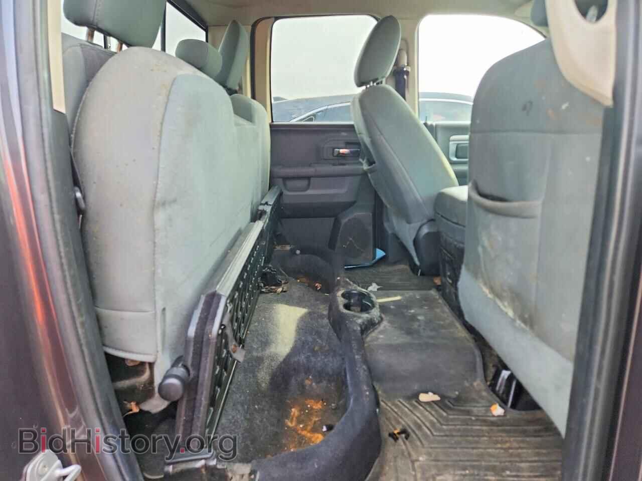 2014 RAM 1500 - VIN: 1C6RR7GG7ES451650 - Photo 10