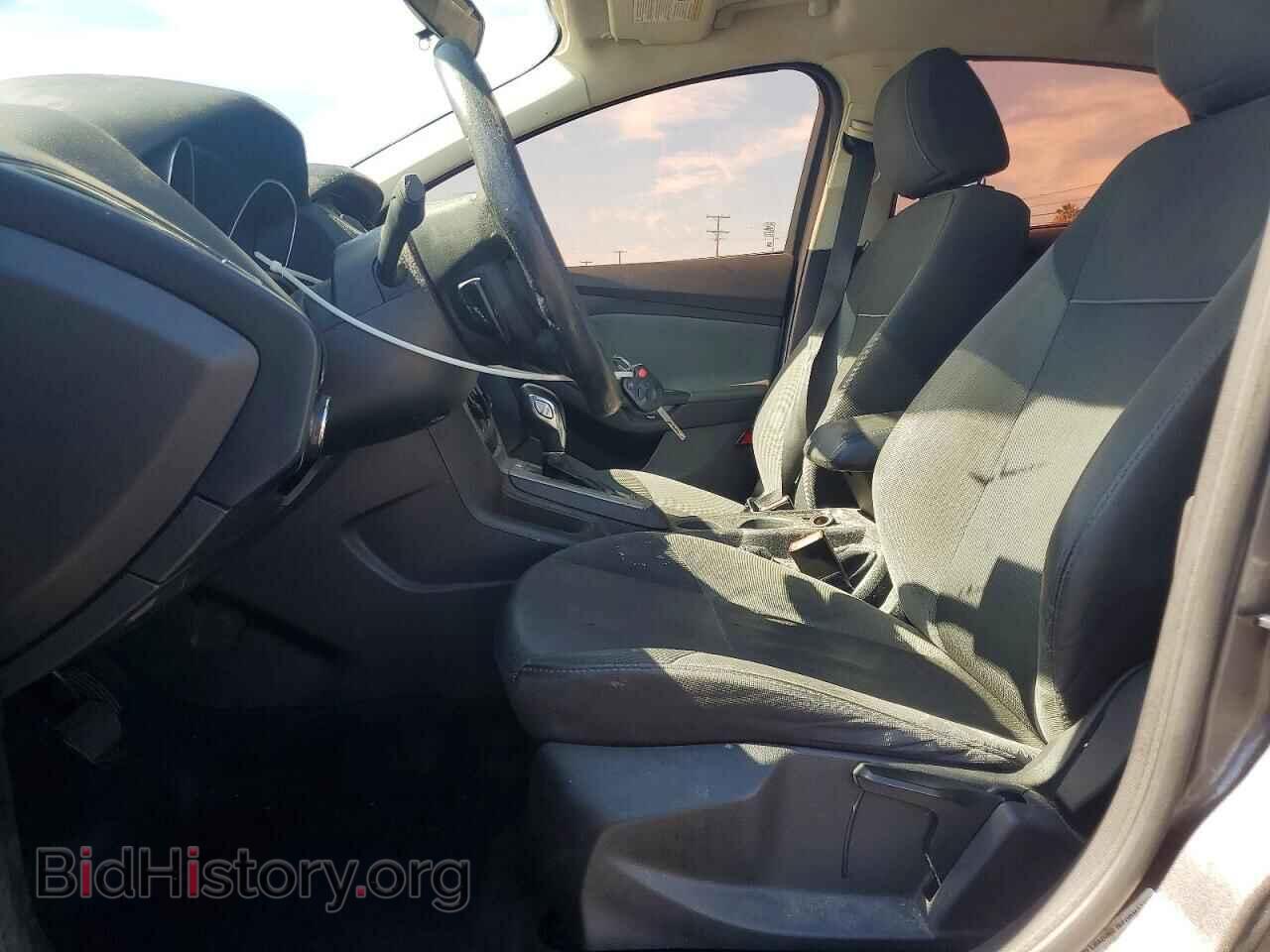 2013 FORD FOCUS - VIN: 1FADP3F28DL200996 - Photo 7