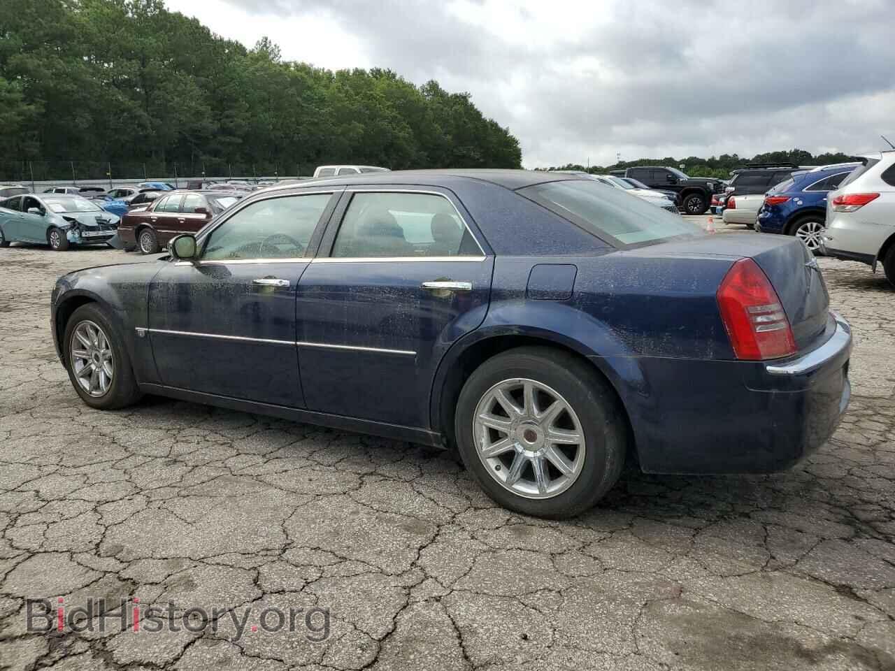 2006 CHRYSLER 300 - VIN: 2C3LA63H76H160223 - Photo 2