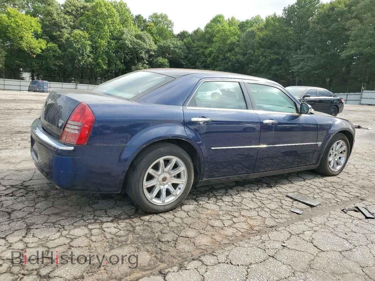 2006 CHRYSLER 300 - VIN: 2C3LA63H76H160223 - Photo 3