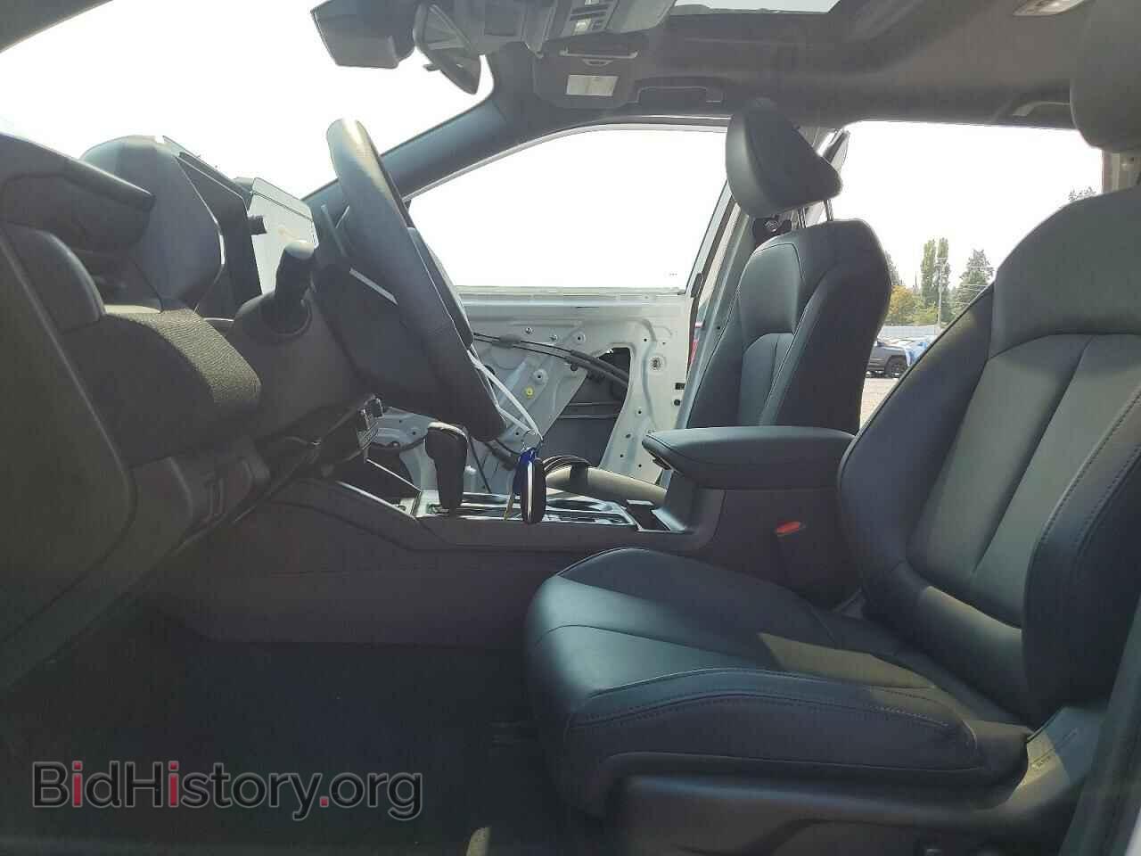 2026 SUBARU OUTBACK - VIN: JF2BUPBD6TY517171 - Photo 7