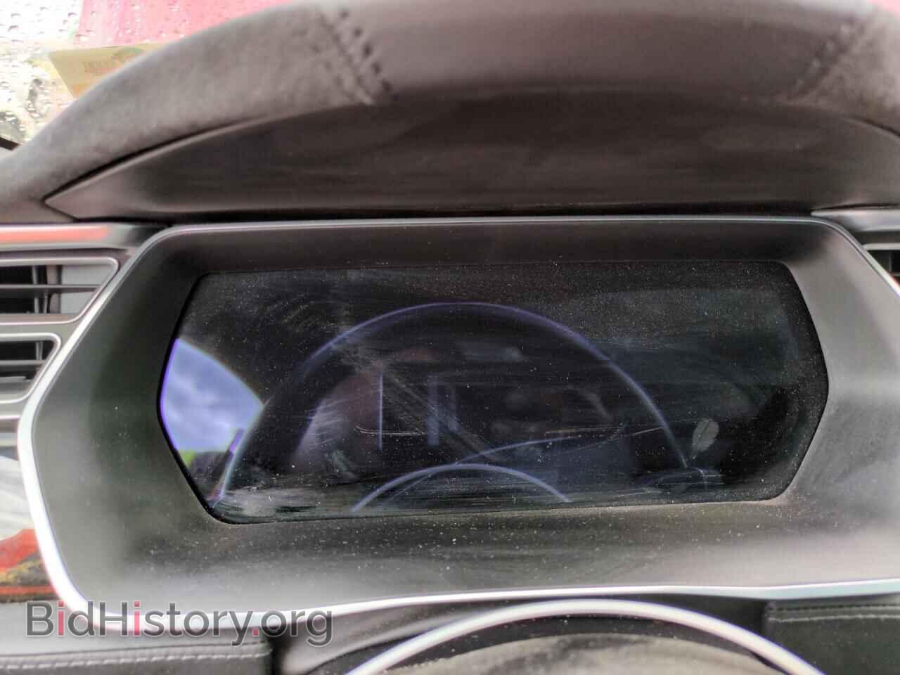 2016 TESLA MODEL S - VIN: 5YJSA1E27GF156408 - Photo 9
