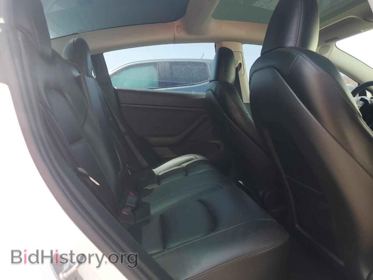 2023 TESLA MODEL 3 - VIN: 5YJ3E1EA0PF679107 - Фото 11