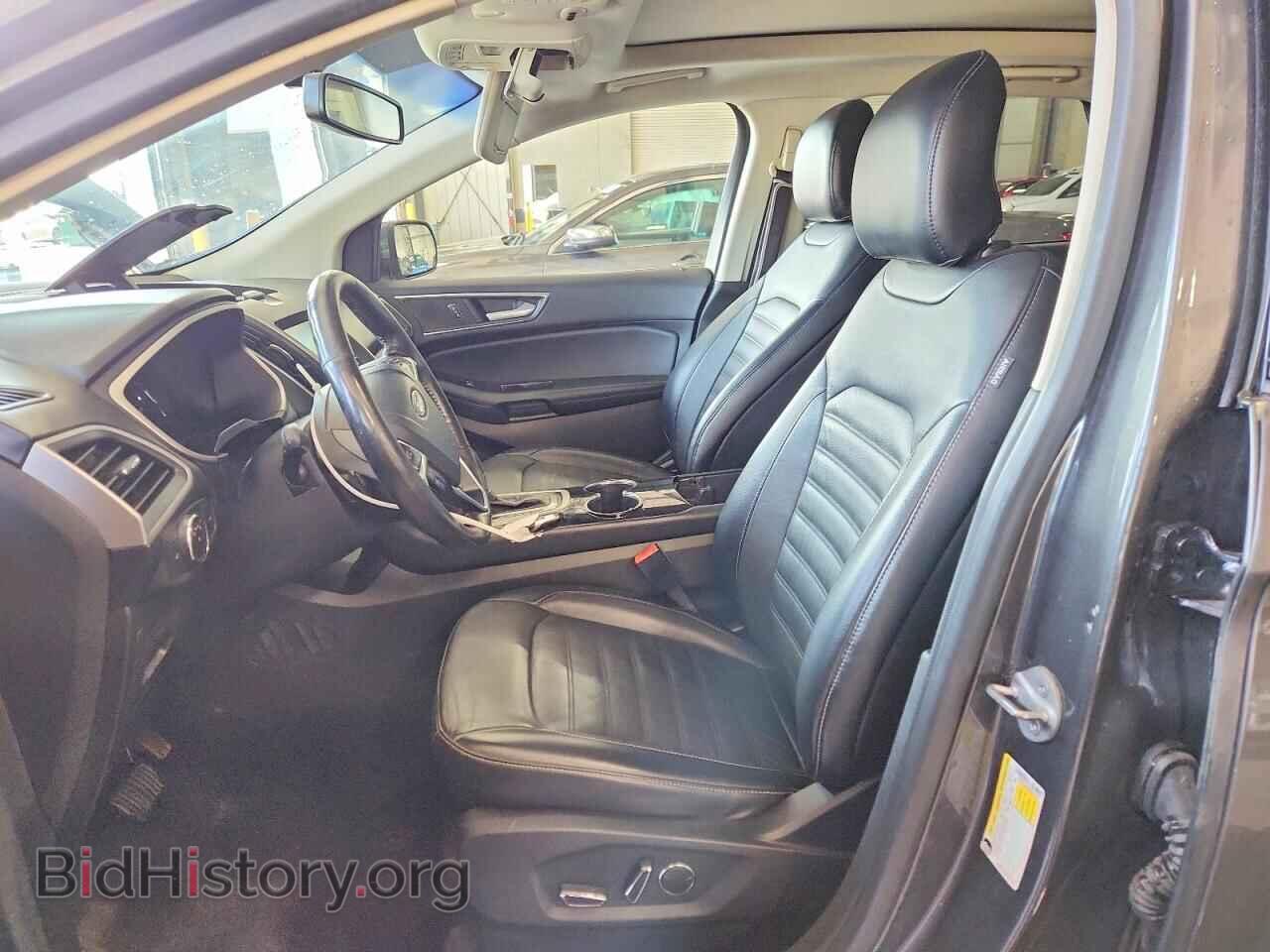 2016 FORD EDGE - VIN: 2FMPK4J98GBC61829 - Photo 7