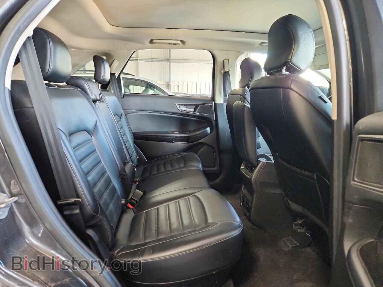 2016 FORD EDGE - VIN: 2FMPK4J98GBC61829 - Photo 10