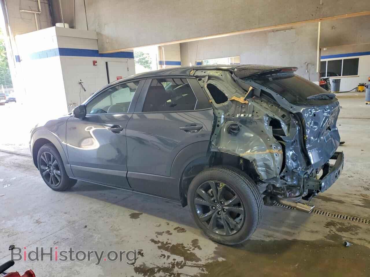 2026 MAZDA CX30 - VIN: 3MVDMBCLXTM136983 - Photo 2