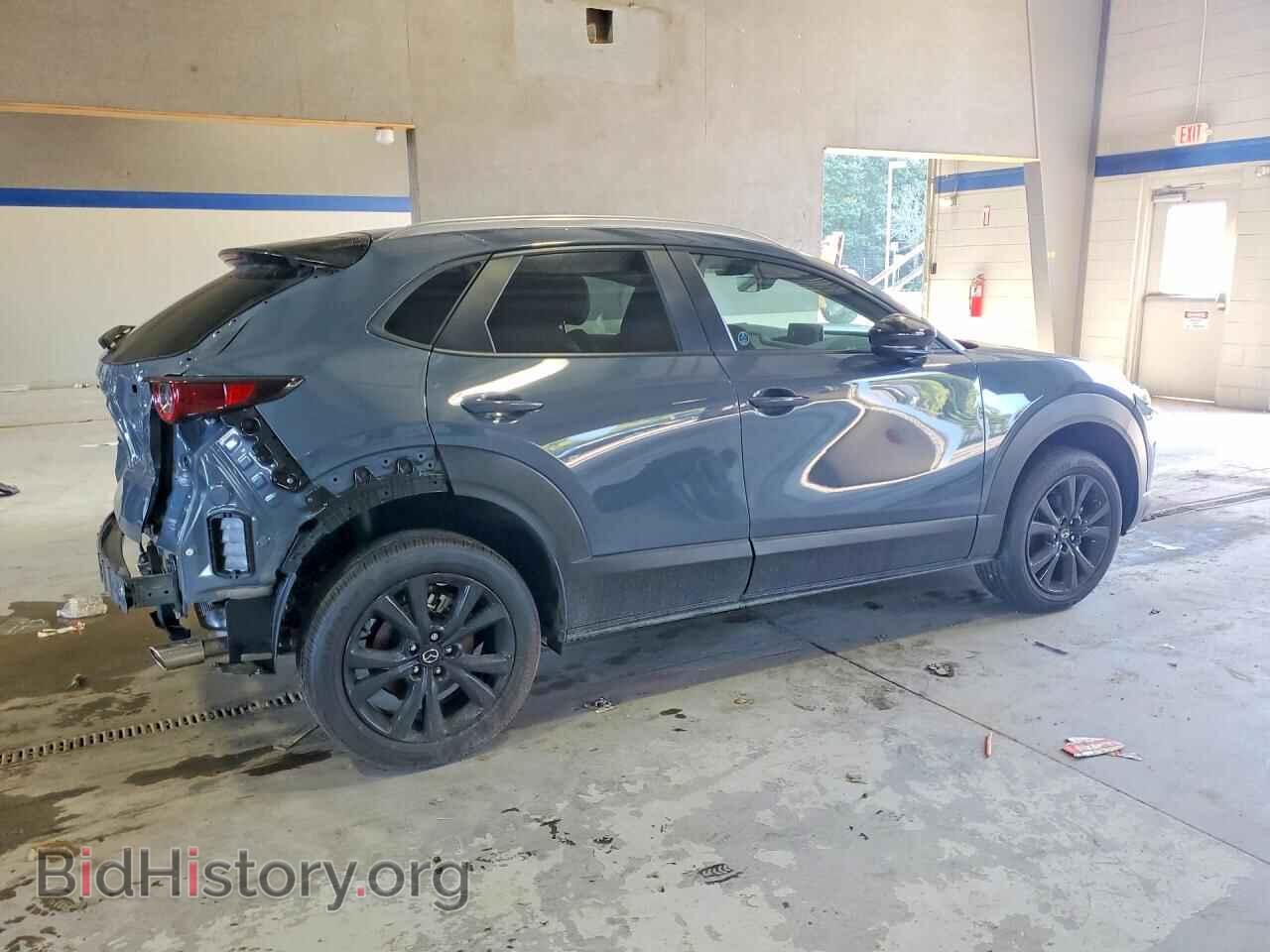 2026 MAZDA CX30 - VIN: 3MVDMBCLXTM136983 - Photo 3