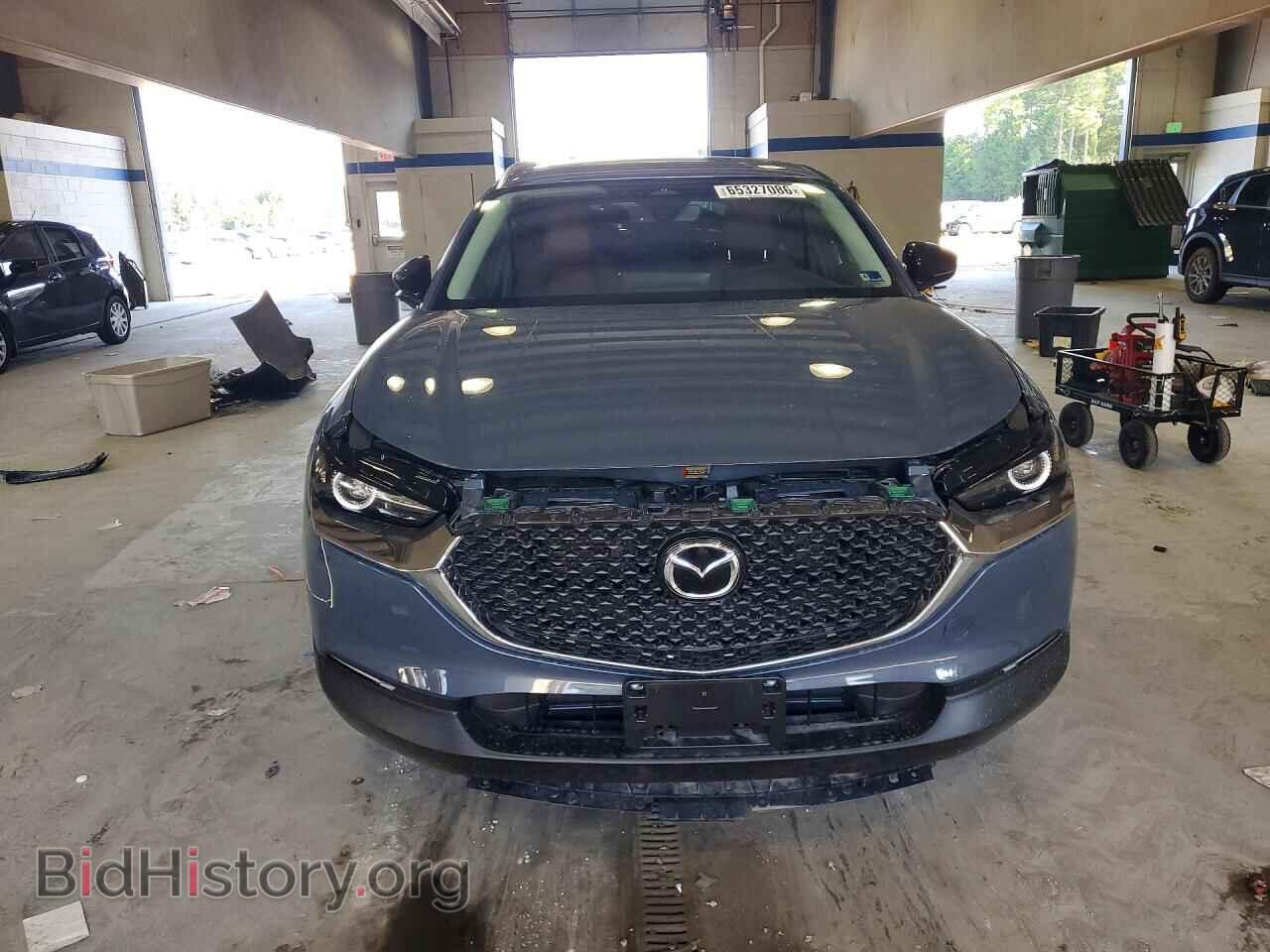 2026 MAZDA CX30 - VIN: 3MVDMBCLXTM136983 - Photo 5