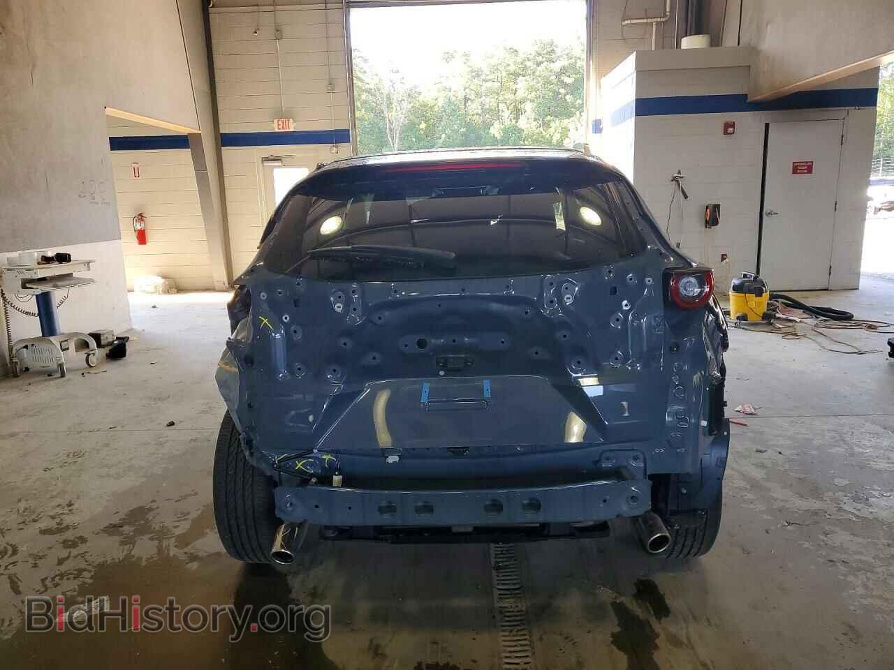 2026 MAZDA CX30 - VIN: 3MVDMBCLXTM136983 - Photo 6