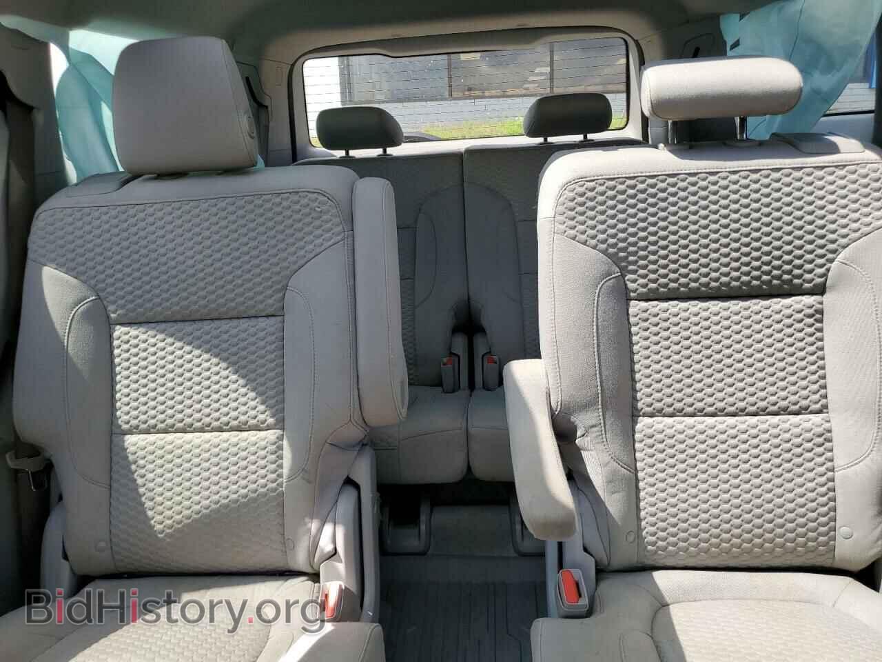 2017 GMC ACADIA - VIN: 1GKKNSLS7HZ157331 - Фото 10