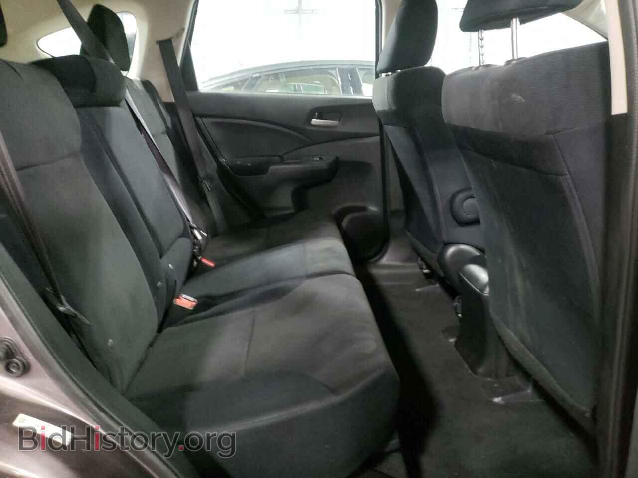 2014 HONDA CRV - VIN: 5J6RM4H34EL072000 - Фото 6