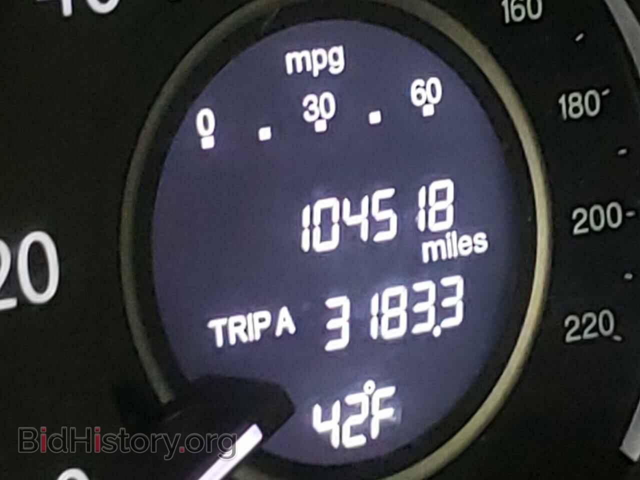 2014 HONDA CRV - VIN: 5J6RM4H34EL072000 - Фото 8