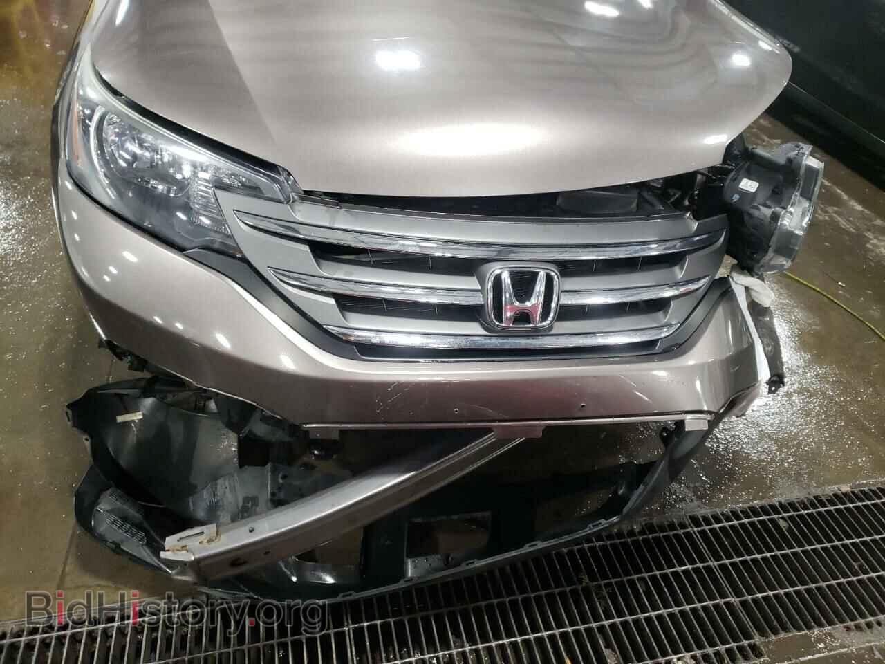 2014 HONDA CRV - VIN: 5J6RM4H34EL072000 - Фото 9