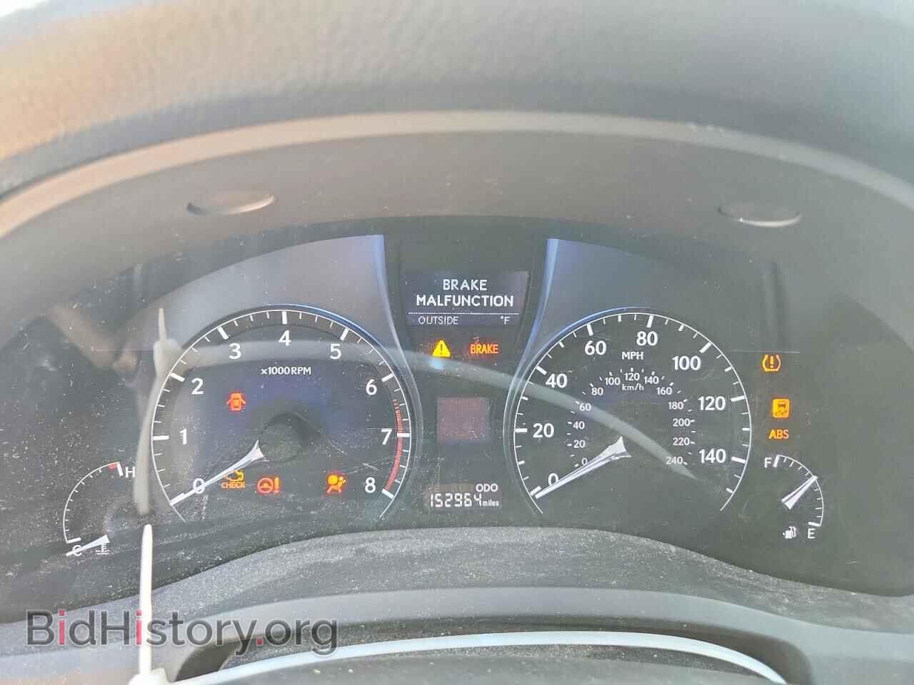 2013 LEXUS RX350 - VIN: 2T2BK1BA3DC190074 - Photo 9