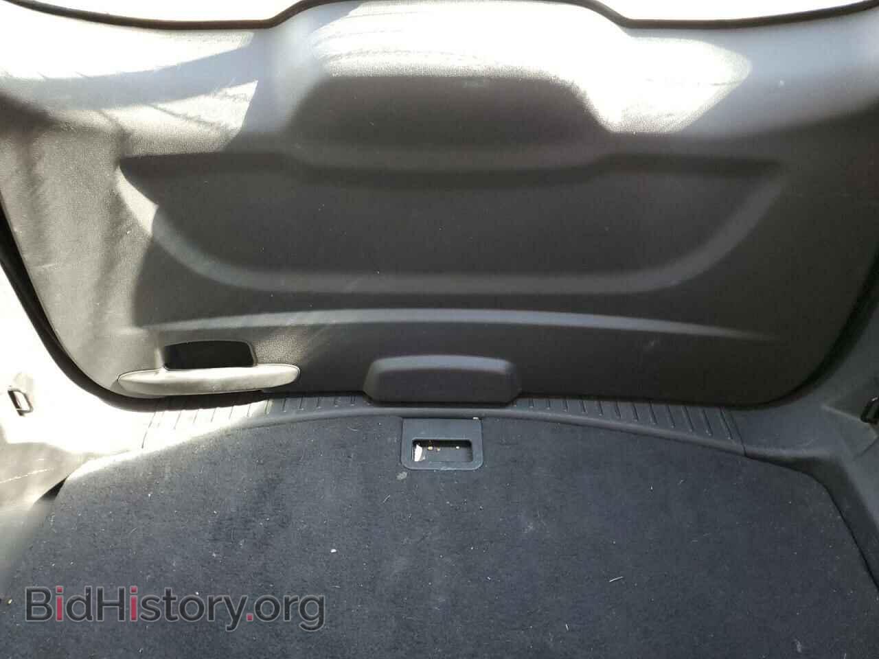 2014 FORD ESCAPE - VIN: 1FMCU0F75EUB15422 - Фото 10