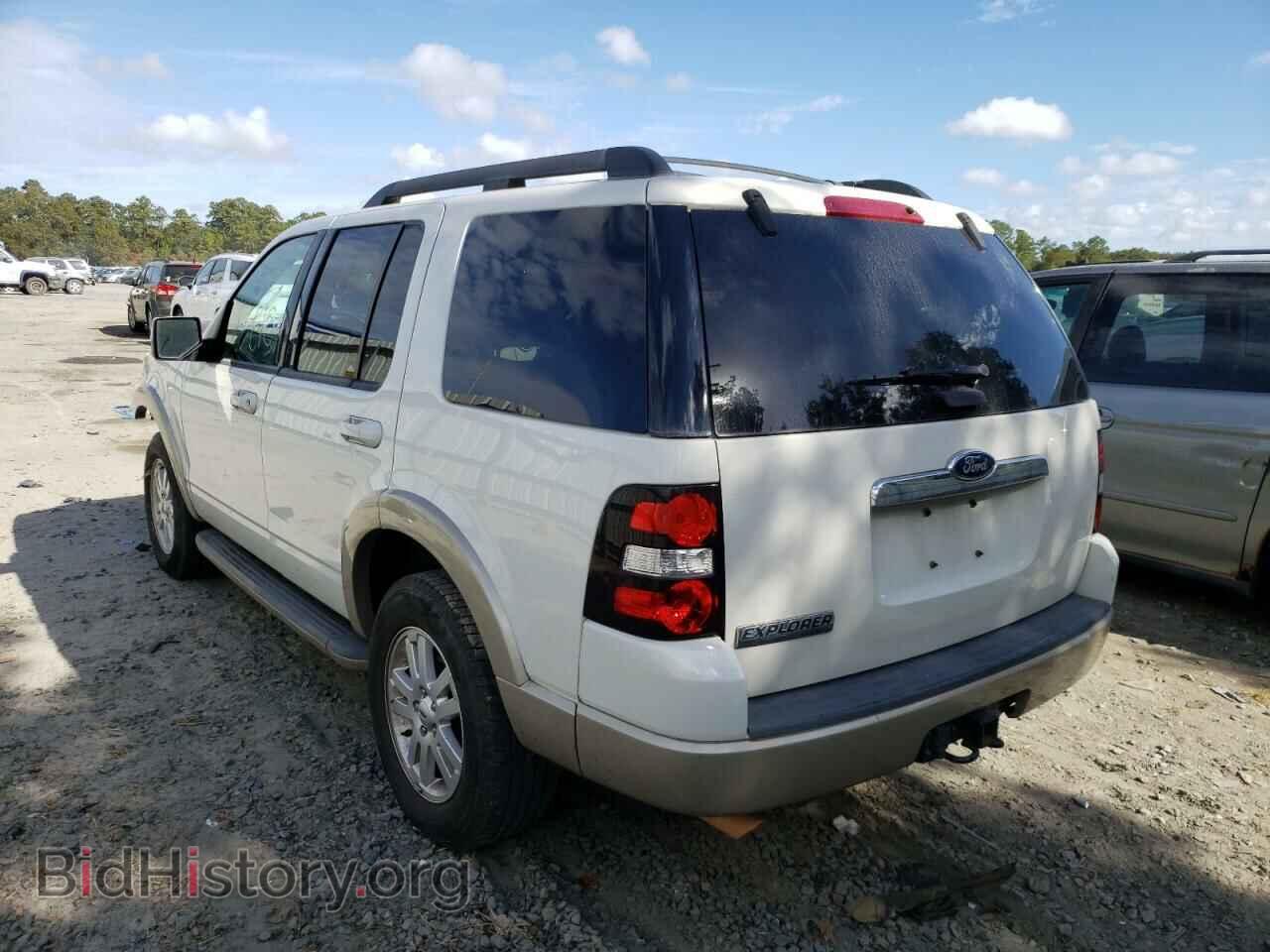 2010 FORD EXPLORER - VIN: 1FMEU6EE8AUB02248 - Фото 3