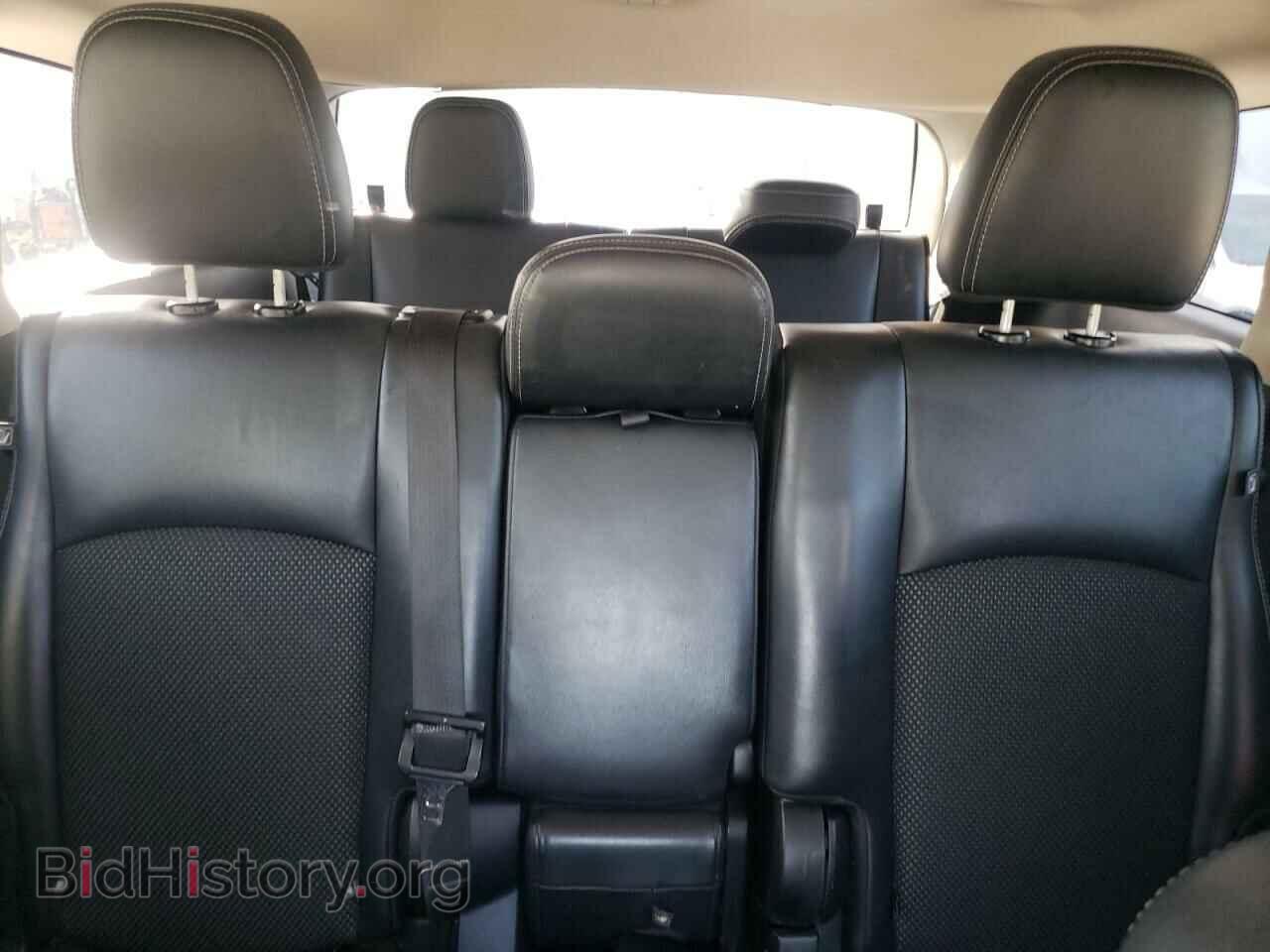 2015 DODGE JOURNEY - VIN: 3C4PDCGB4FT719145 - Photo 10