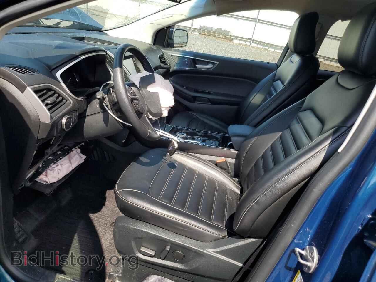 2020 FORD EDGE - VIN: 2FMPK4J94LBA98249 - Фото 7