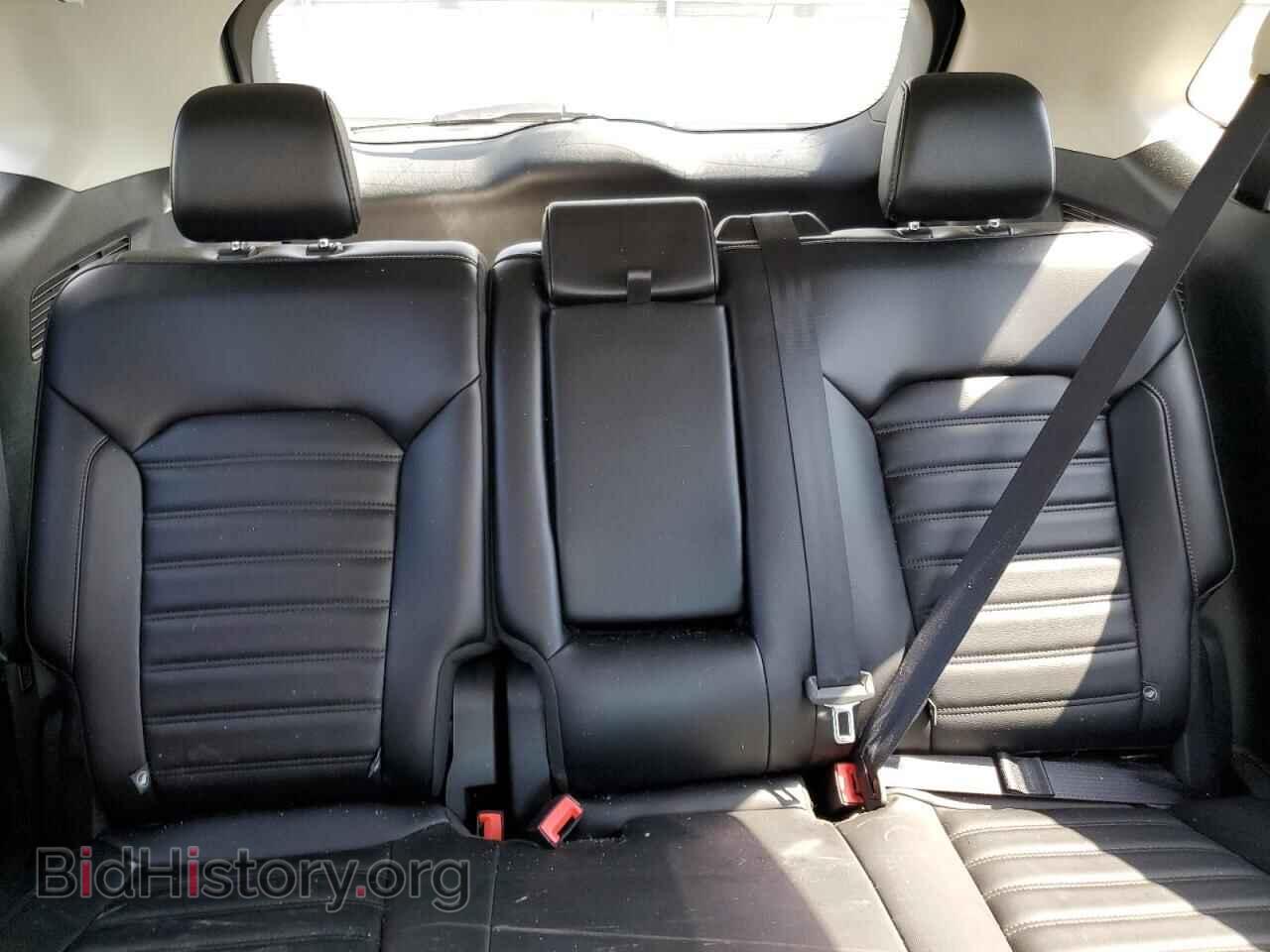2020 FORD EDGE - VIN: 2FMPK4J94LBA98249 - Фото 10