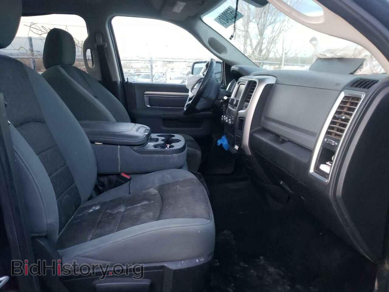 2013 RAM 1500 - VIN: 1C6RR7LT7DS592168 - Фото 5