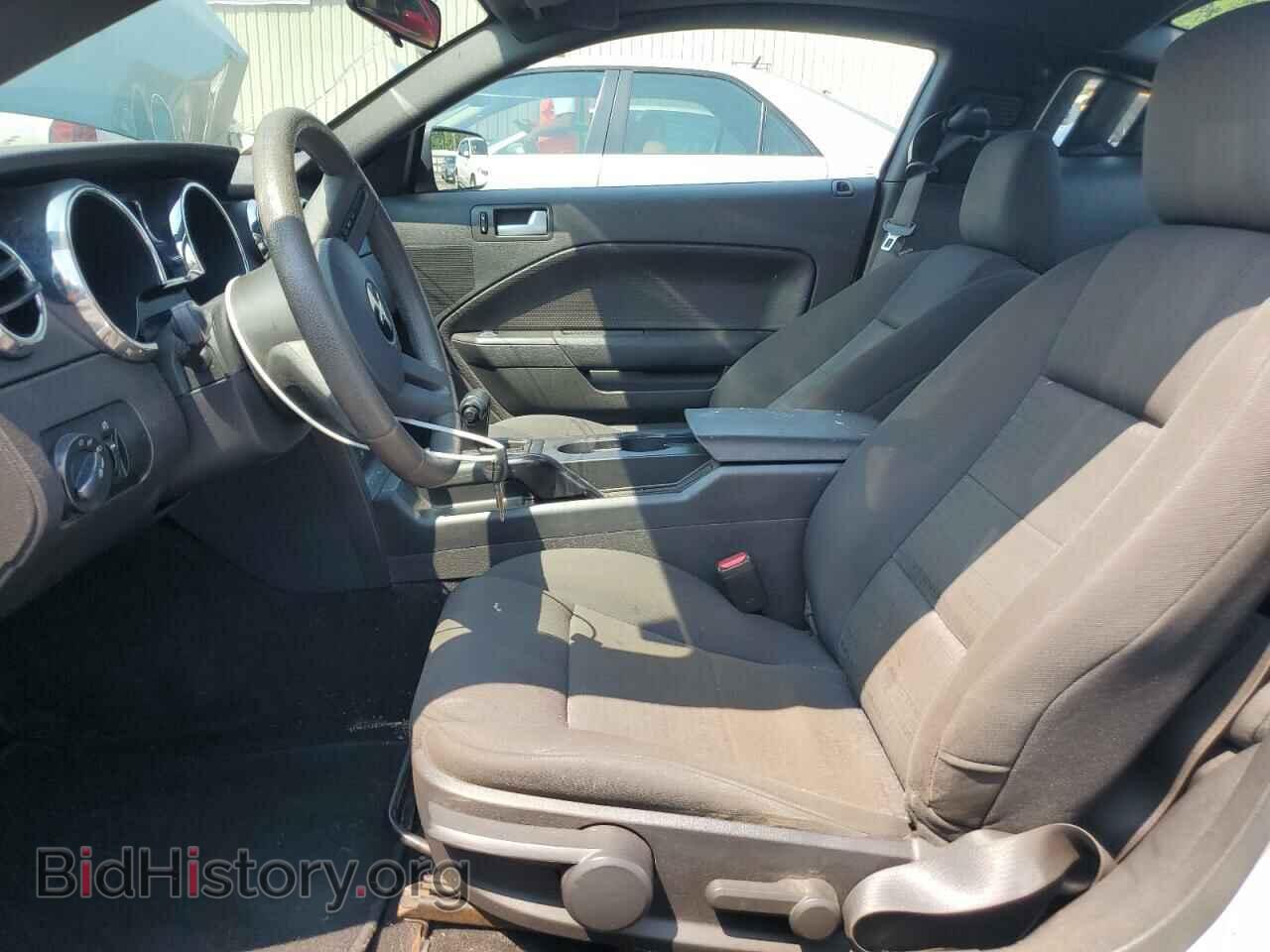 2009 FORD ALL Models - VIN: 1ZVHT80N095146495 - Фото 7