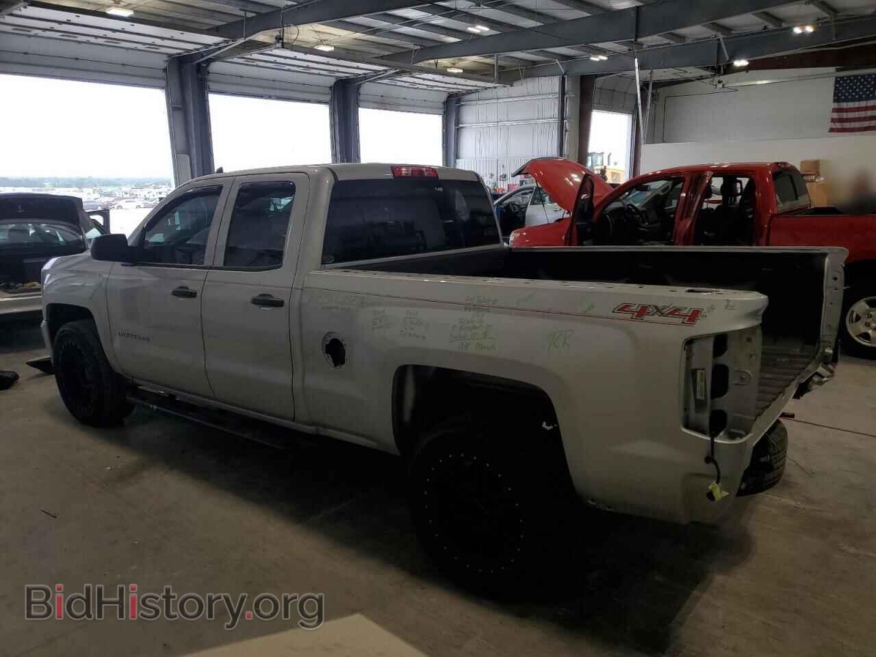 2016 CHEVROLET ALL Models - VIN: 1GCVKPEC0GZ198886 - Фото 2