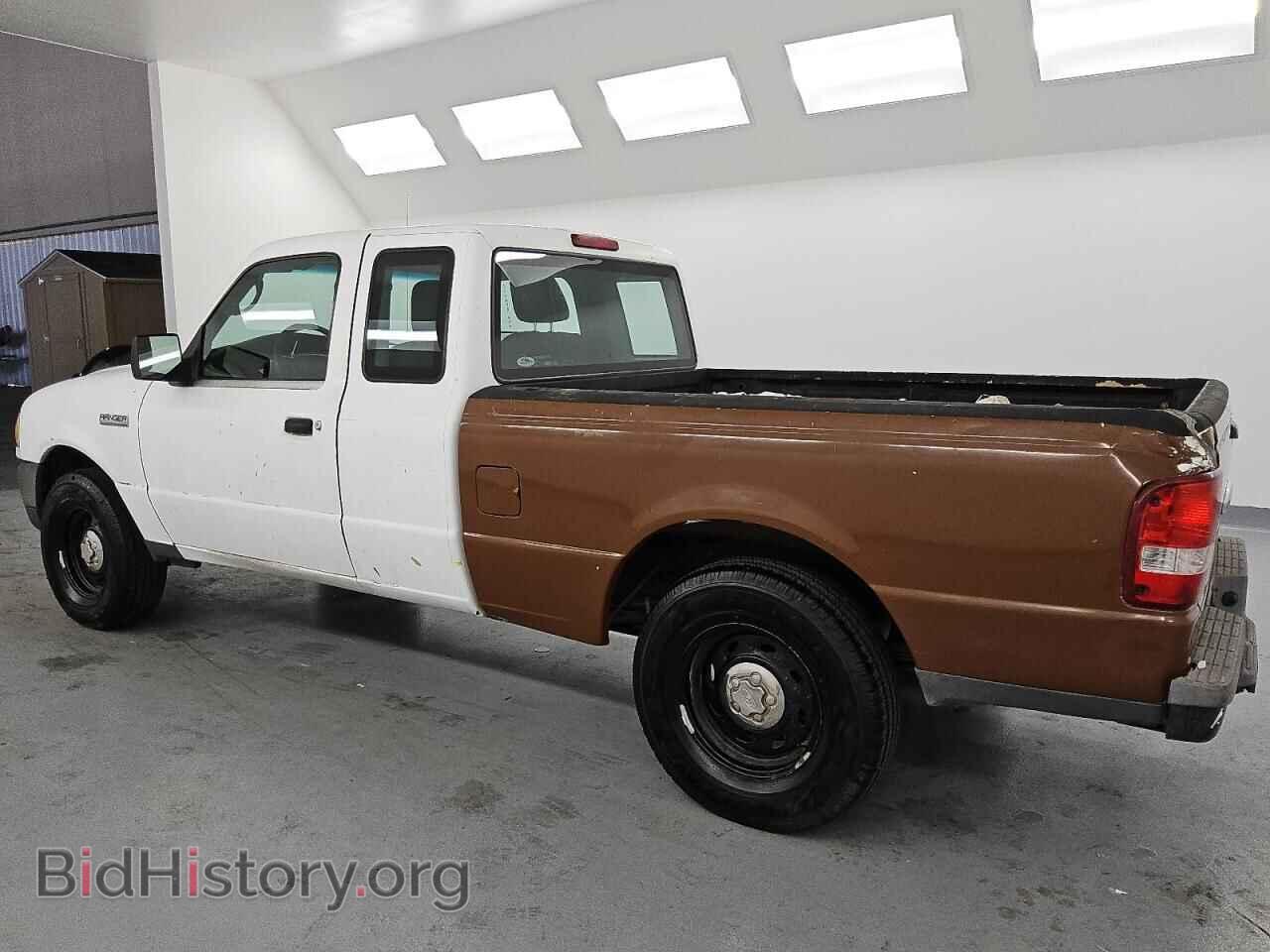 2010 FORD RANGER - VIN: 1FTKR1ED5APA22892 - Фото 2