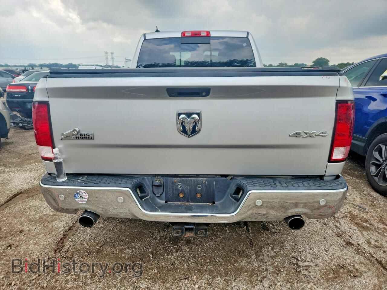 2016 RAM 1500 - VIN: 1C6RR7TT3GS104290 - Фото 6