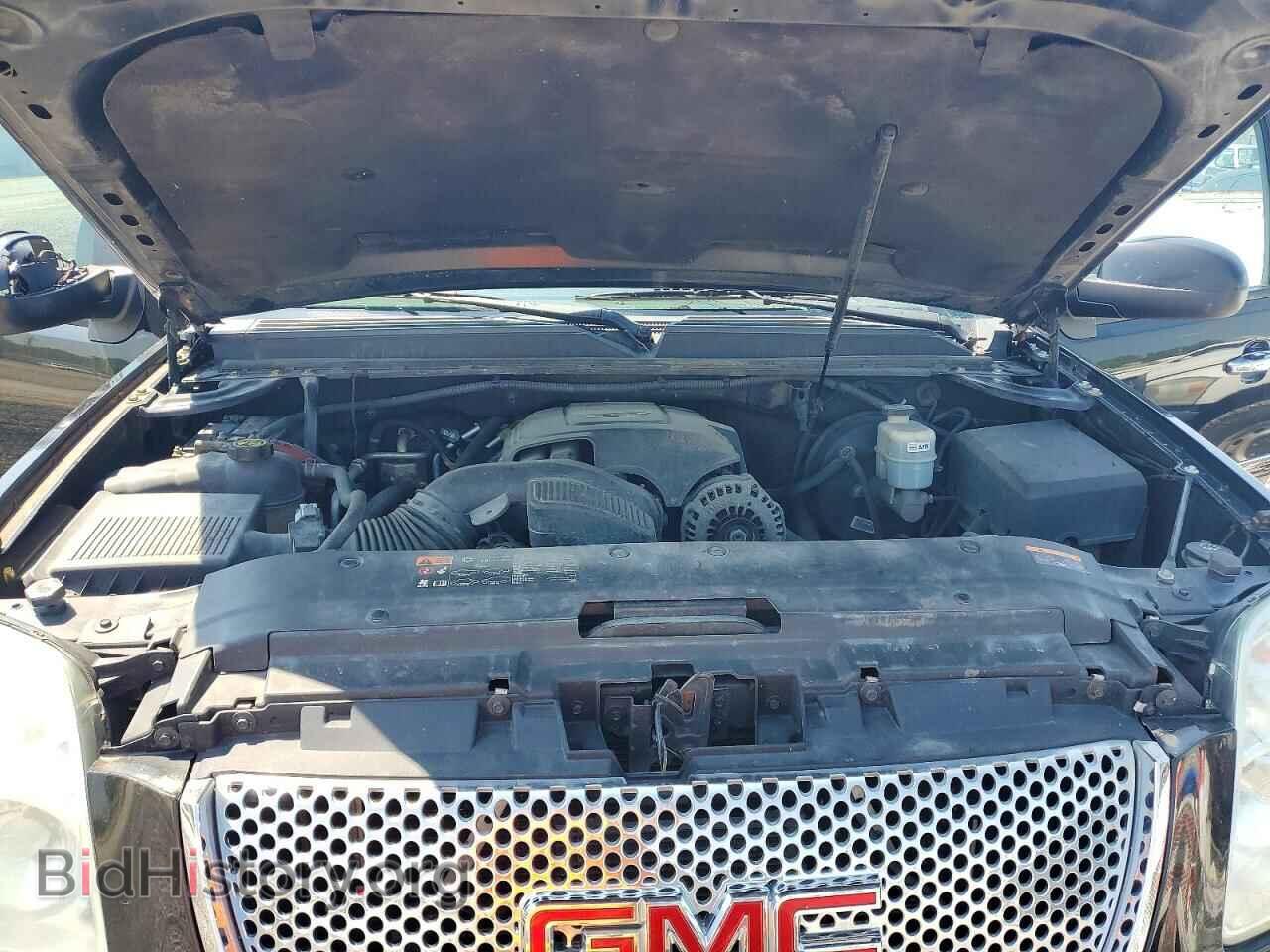 2013 GMC YUKON - VIN: 1GKS2EEF1DR155644 - Photo 11