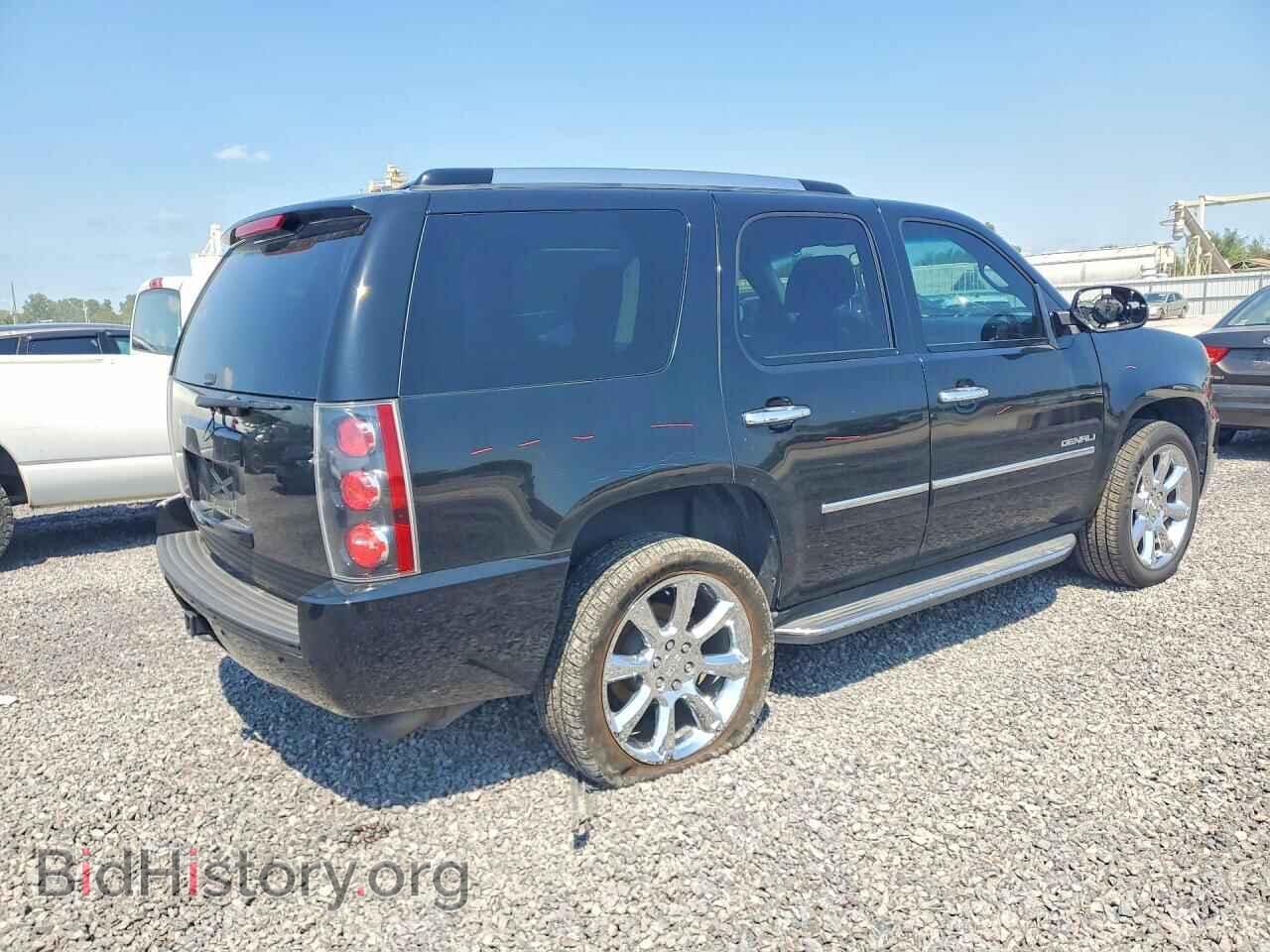 2013 GMC YUKON - VIN: 1GKS2EEF1DR155644 - Photo 3