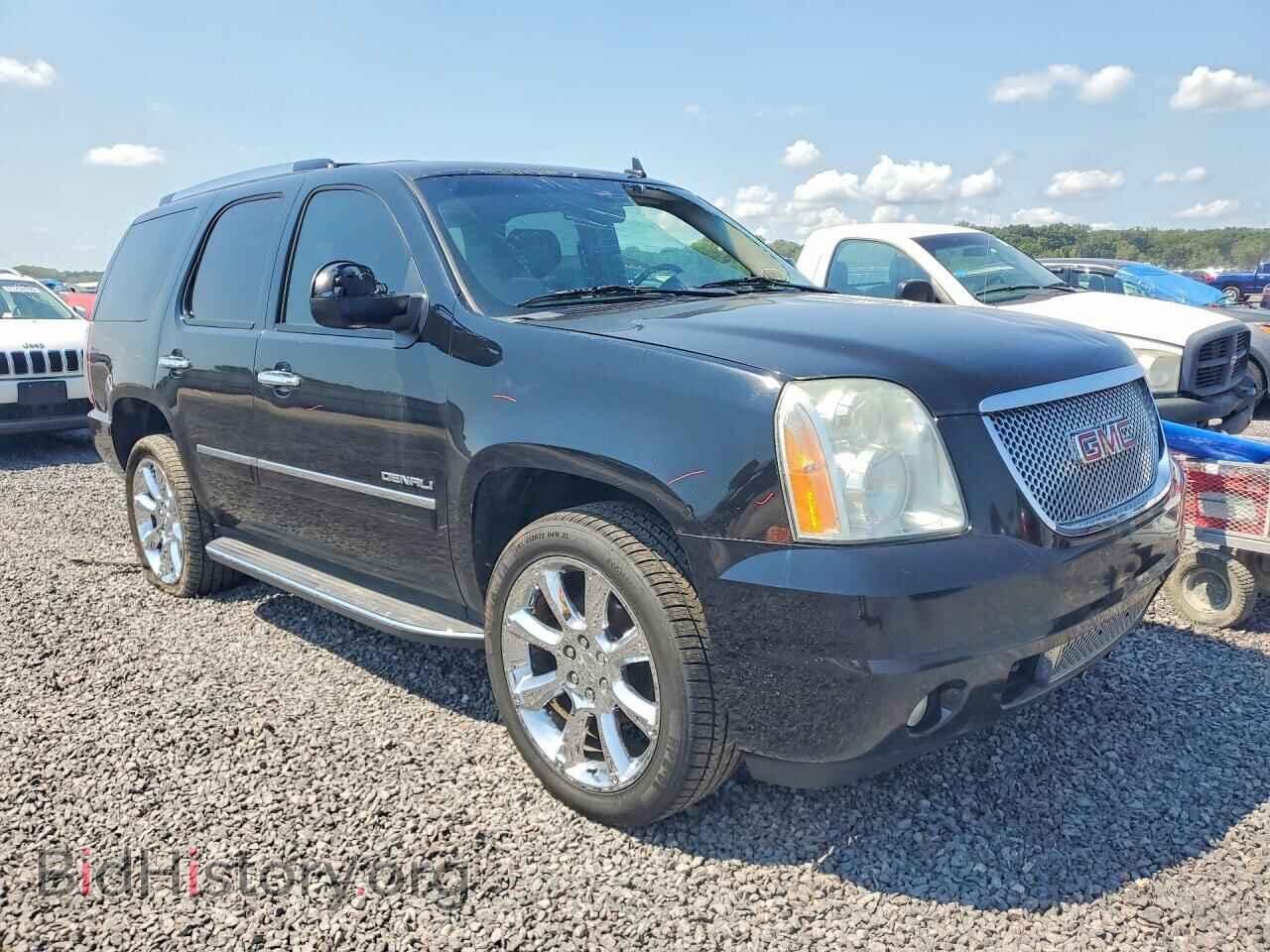 2013 GMC YUKON - VIN: 1GKS2EEF1DR155644 - Photo 4