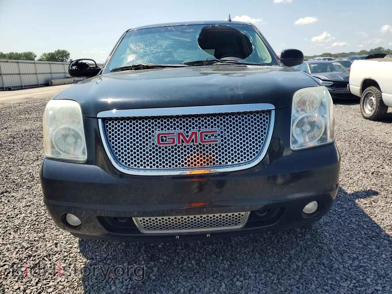 2013 GMC YUKON - VIN: 1GKS2EEF1DR155644 - Photo 5