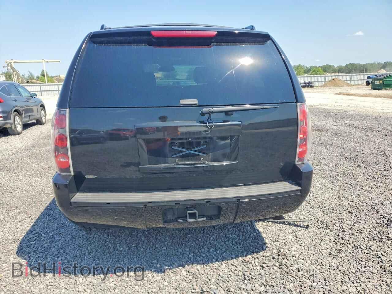 2013 GMC YUKON - VIN: 1GKS2EEF1DR155644 - Photo 6