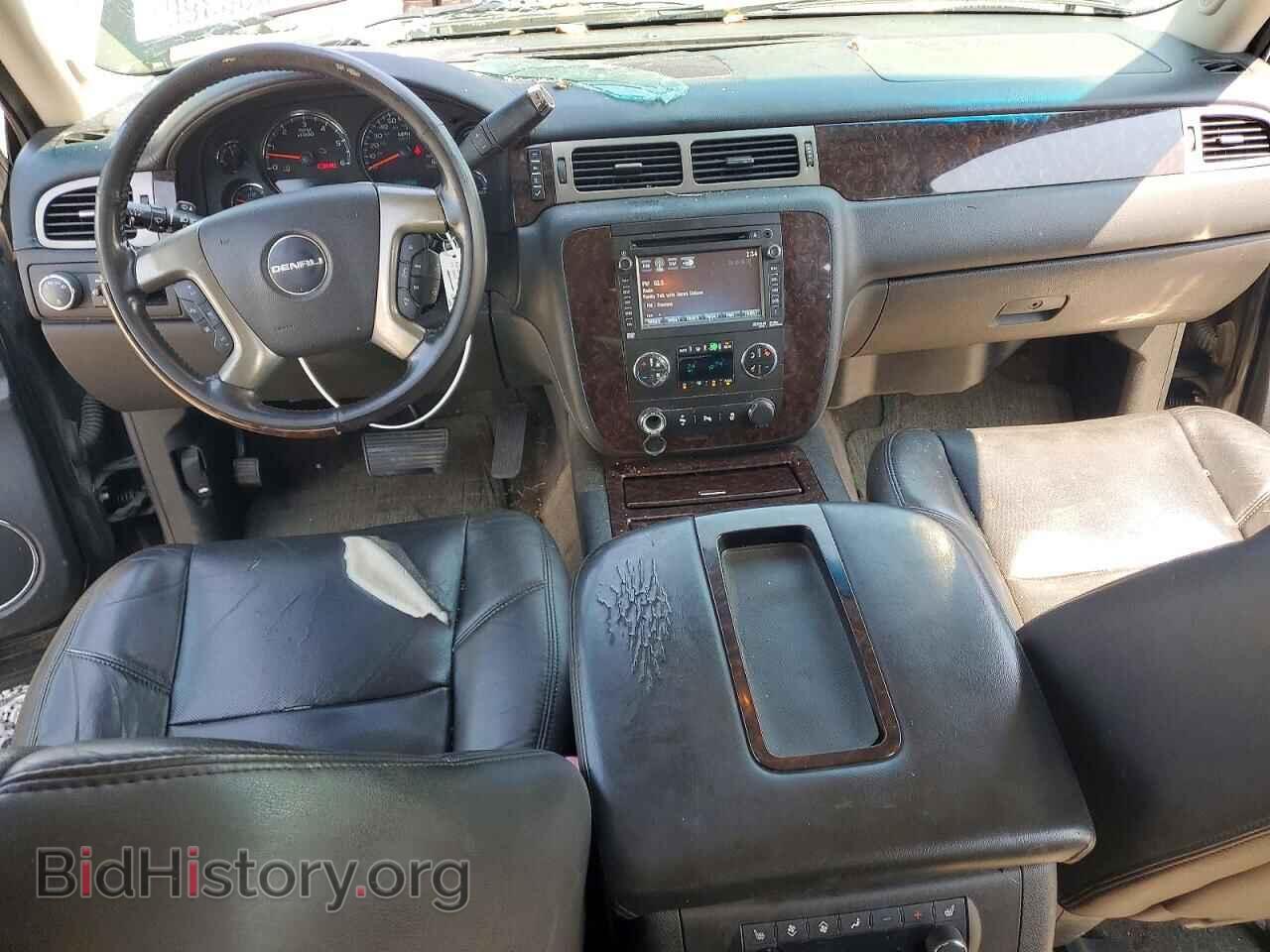 2013 GMC YUKON - VIN: 1GKS2EEF1DR155644 - Photo 8
