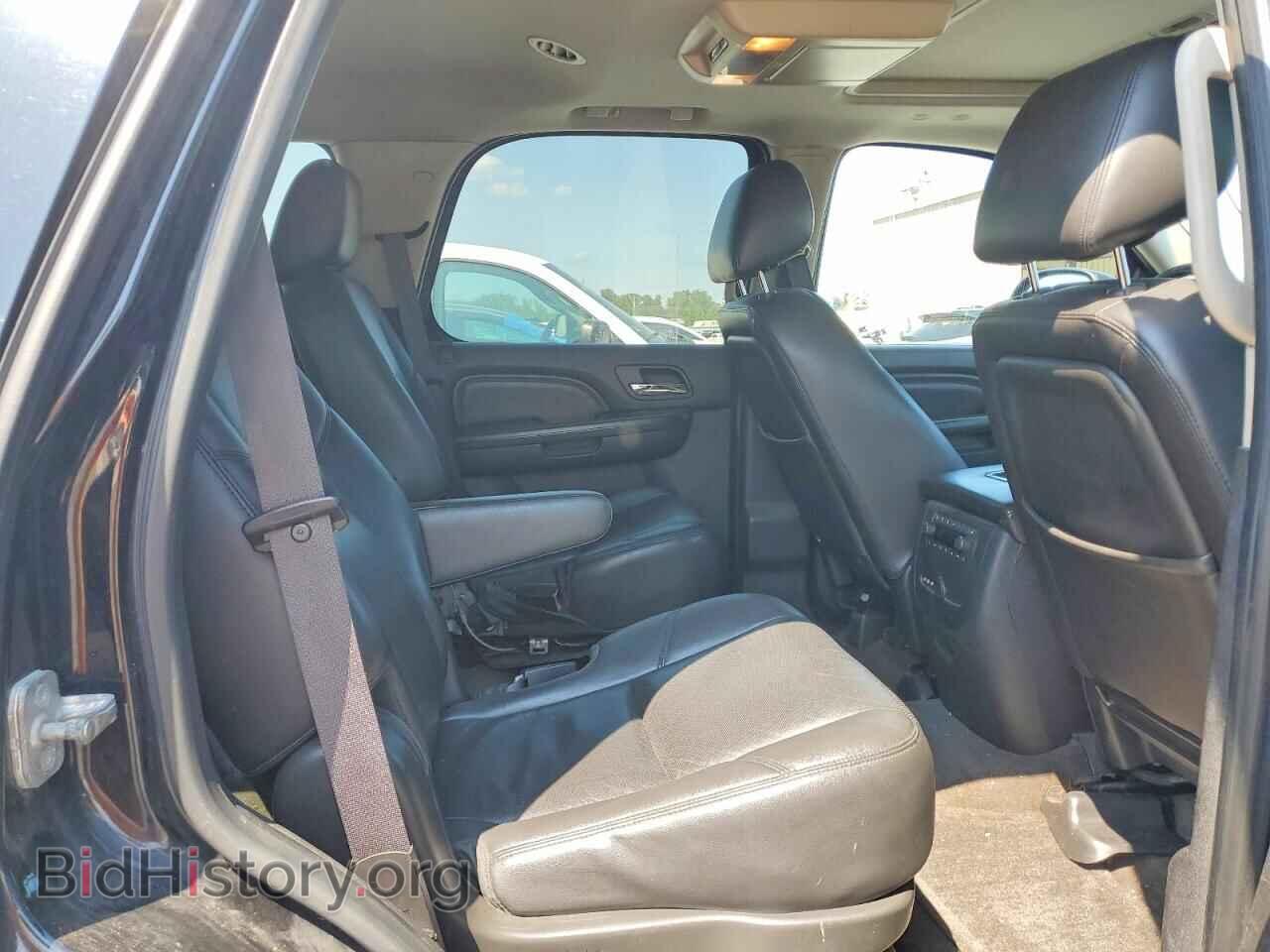2013 GMC YUKON - VIN: 1GKS2EEF1DR155644 - Photo 10