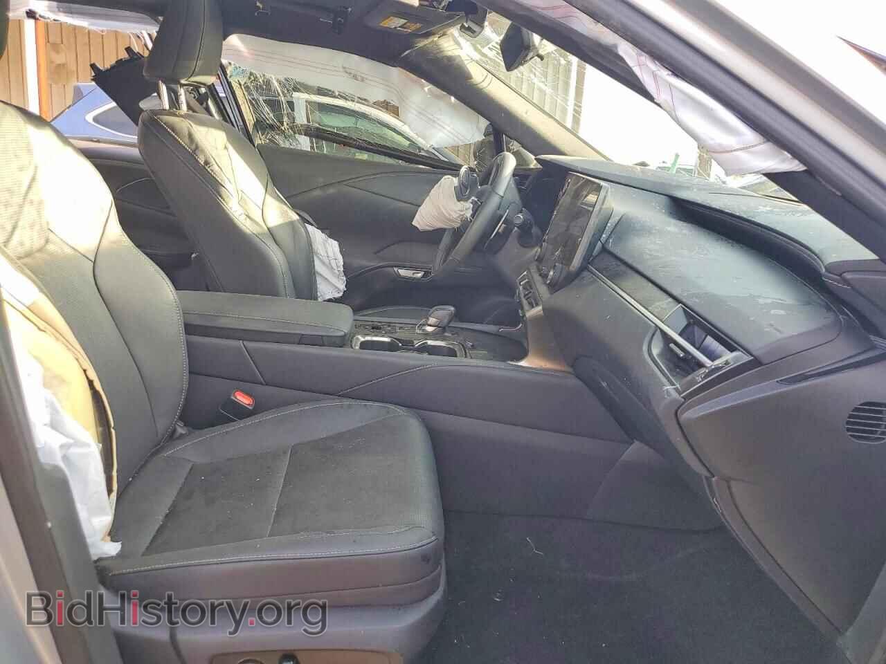 2023 LEXUS UNKNOWN - VIN: 2T2BBMCA9PC009628 - Photo 7