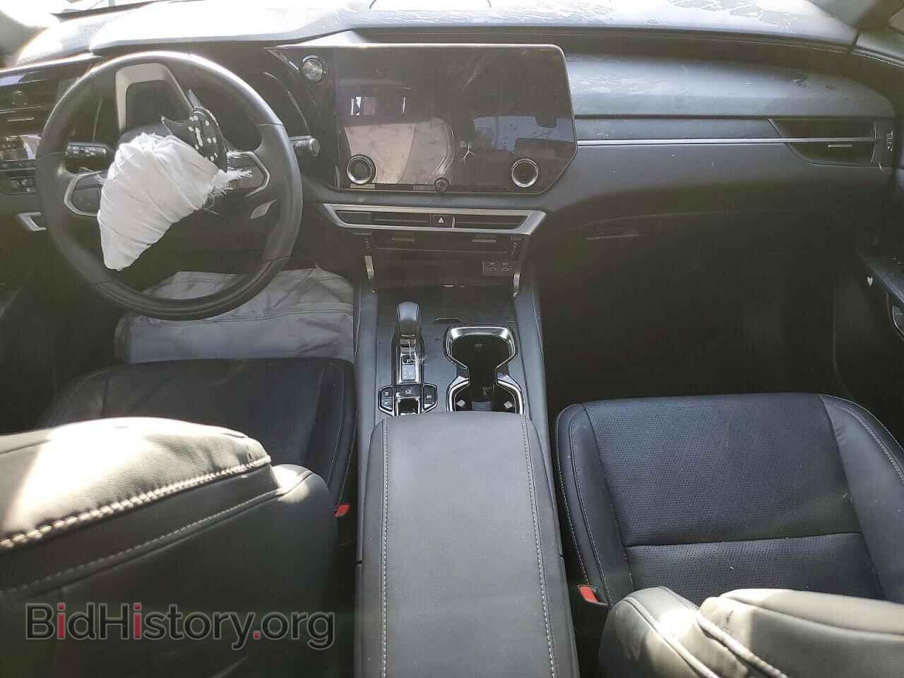 2023 LEXUS UNKNOWN - VIN: 2T2BBMCA9PC009628 - Photo 8