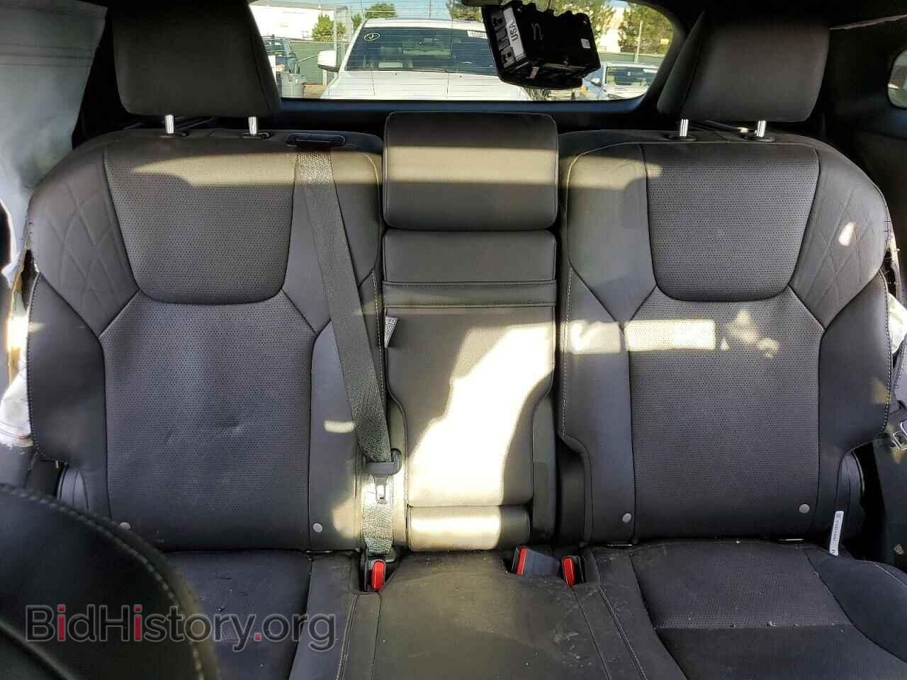 2023 LEXUS UNKNOWN - VIN: 2T2BBMCA9PC009628 - Photo 10