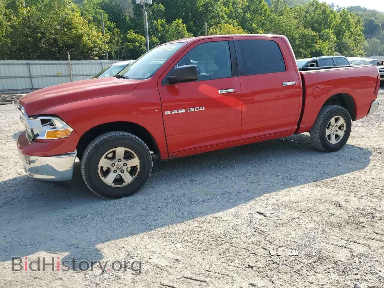 Photo 1D7RV1CP4BS528080 - DODGE All Models 2011