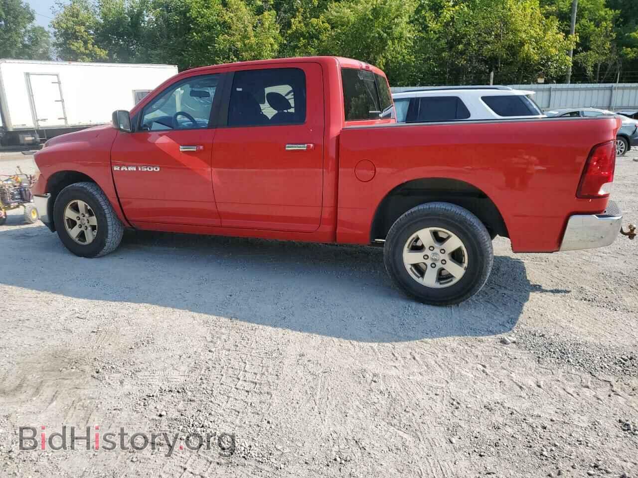 2011 DODGE All Models - VIN: 1D7RV1CP4BS528080 - Photo 2