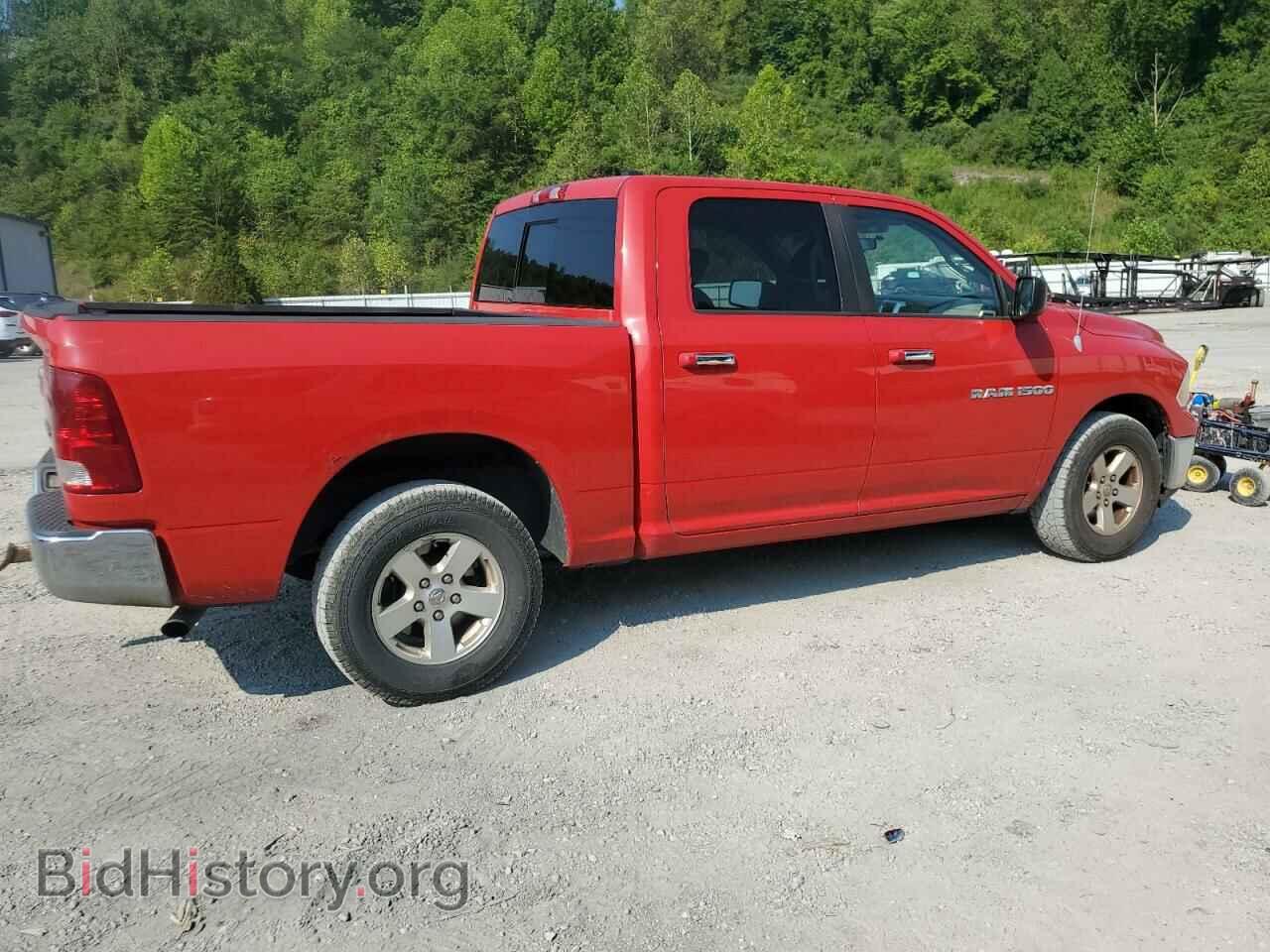 2011 DODGE All Models - VIN: 1D7RV1CP4BS528080 - Photo 3