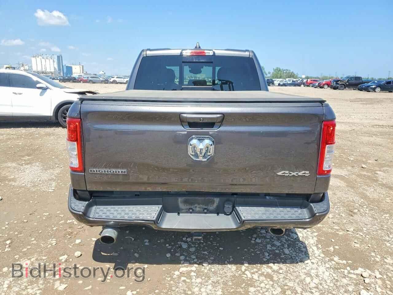2022 RAM 1500 - VIN: 1C6SRFFT5NN174084 - Фото 6