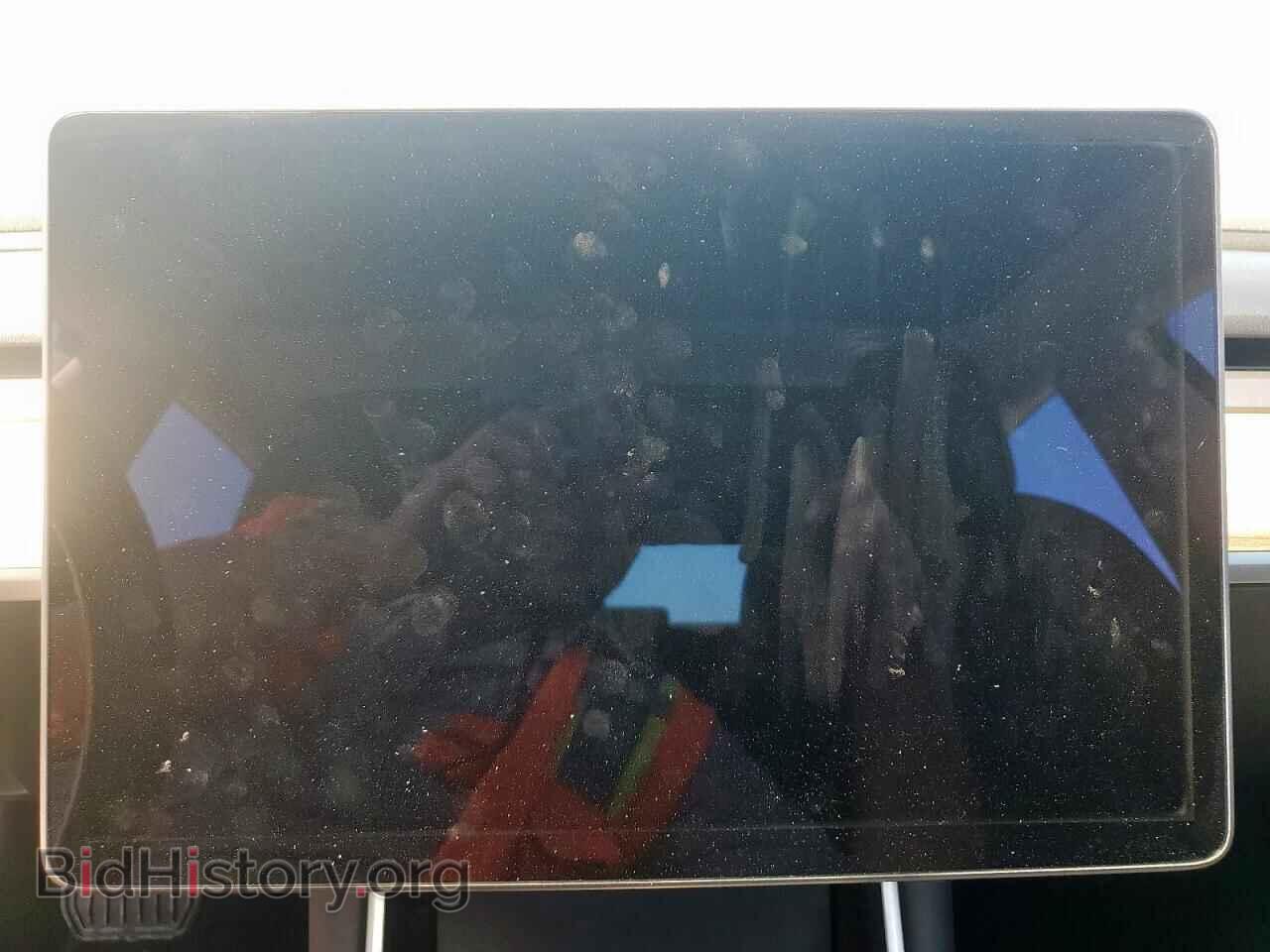 2018 TESLA MODEL 3 - VIN: 5YJ3E1EA4JF011740 - Photo 9