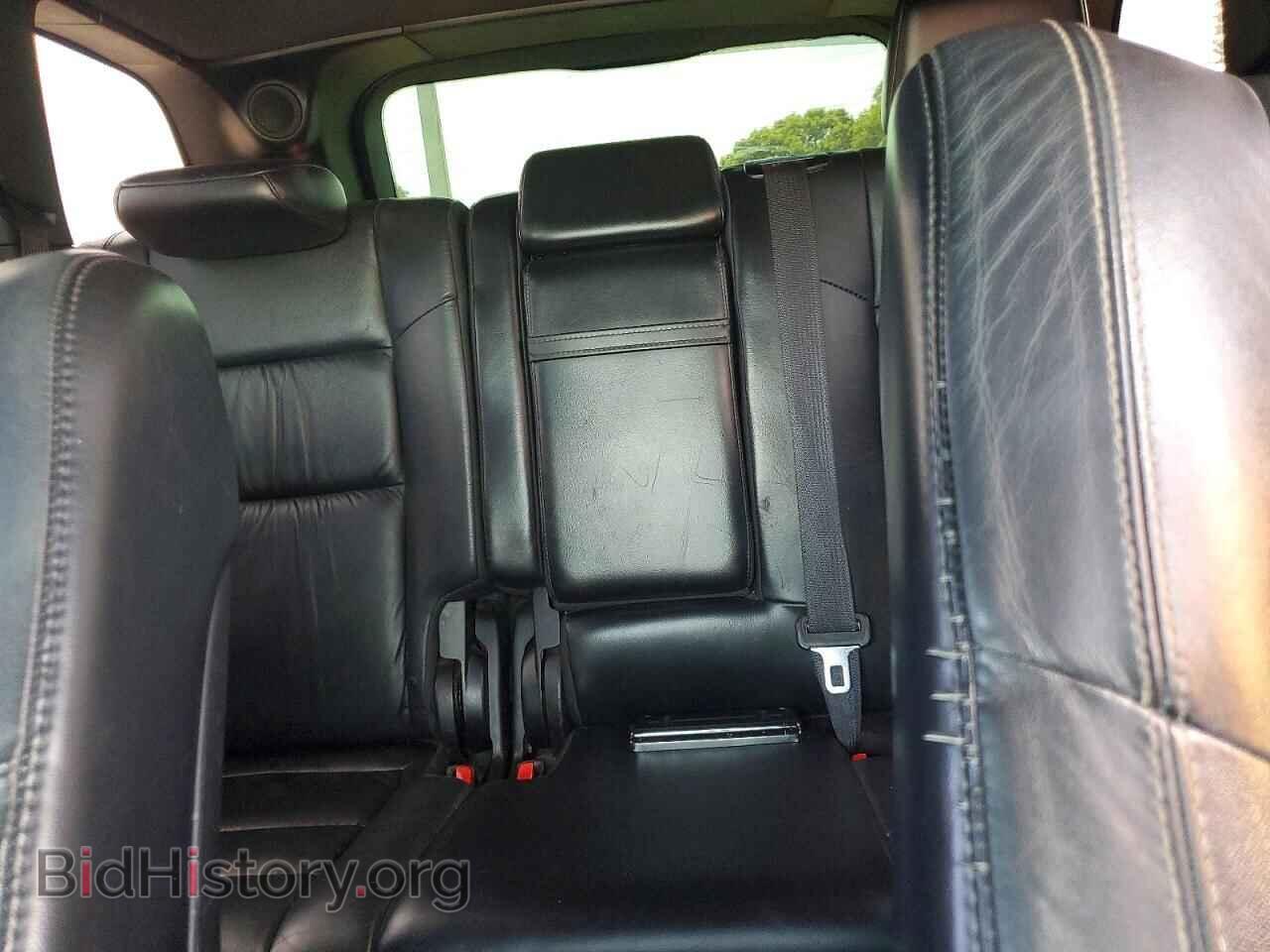 2014 JEEP CHEROKEE - VIN: 1C4RJEBG0EC227965 - Фото 10