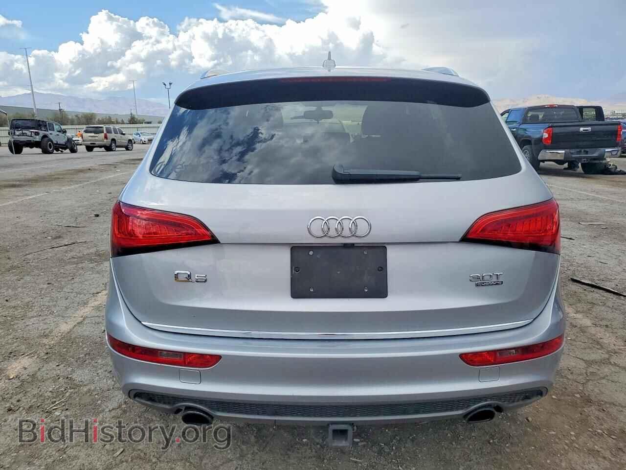 2016 AUDI Q5 - VIN: WA1D7AFP7GA075381 - Photo 6