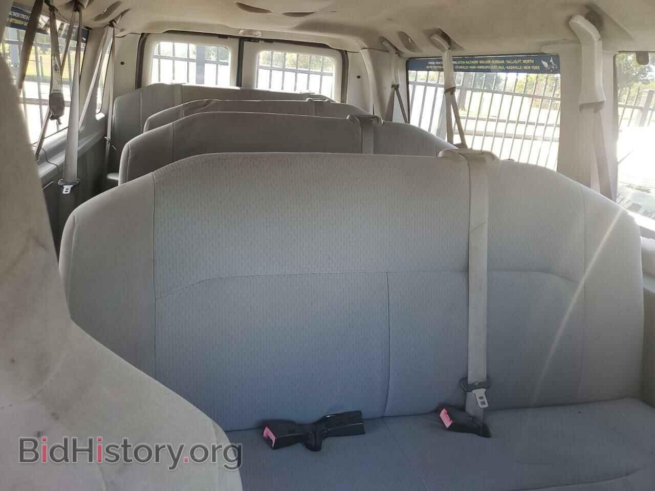 2011 FORD ECONOLINE - VIN: 1FBSS3BL9BDB09360 - Photo 6