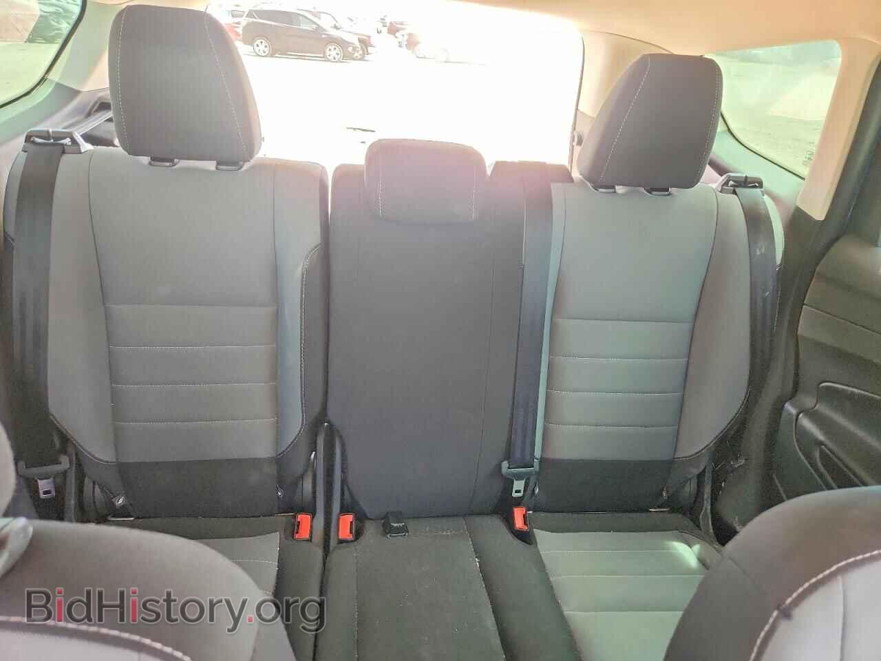 2019 FORD ESCAPE - VIN: 1FMCU0F7XKUB26802 - Photo 10